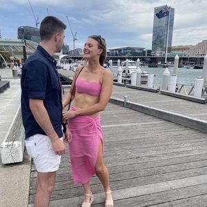 Meet your Posher, Kori